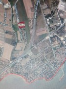 MARMARAERE�L�S�NDE SATILIK V�LLA �MARLI ARSA - 54