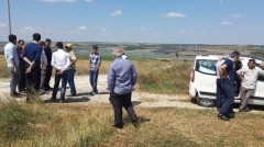 �STANBUL S�L�VR� �ANTA  BALABAN DA  TAKS�TL�   ARSALAR - 43