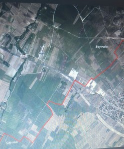 V�ZEDE ANAYOLA CEPHEL� SATILIK ARSA - 53