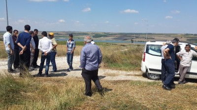 �STANBUL S�L�VR� �ANTA  BALABAN DA  TAKS�TL�   ARSALAR - 43